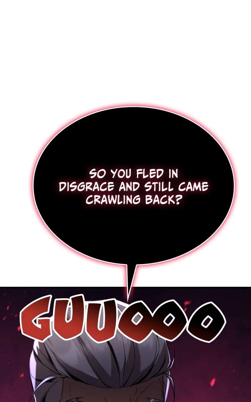 The Reborn Prodigy ofthe Ducal Family Chapter 26 - page 109