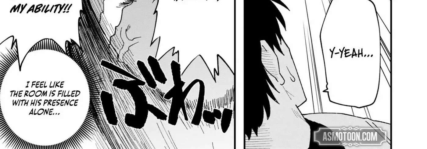 The Weakest of the Four Heavenly Kings' Independence Plan Chapter 5 - page 13