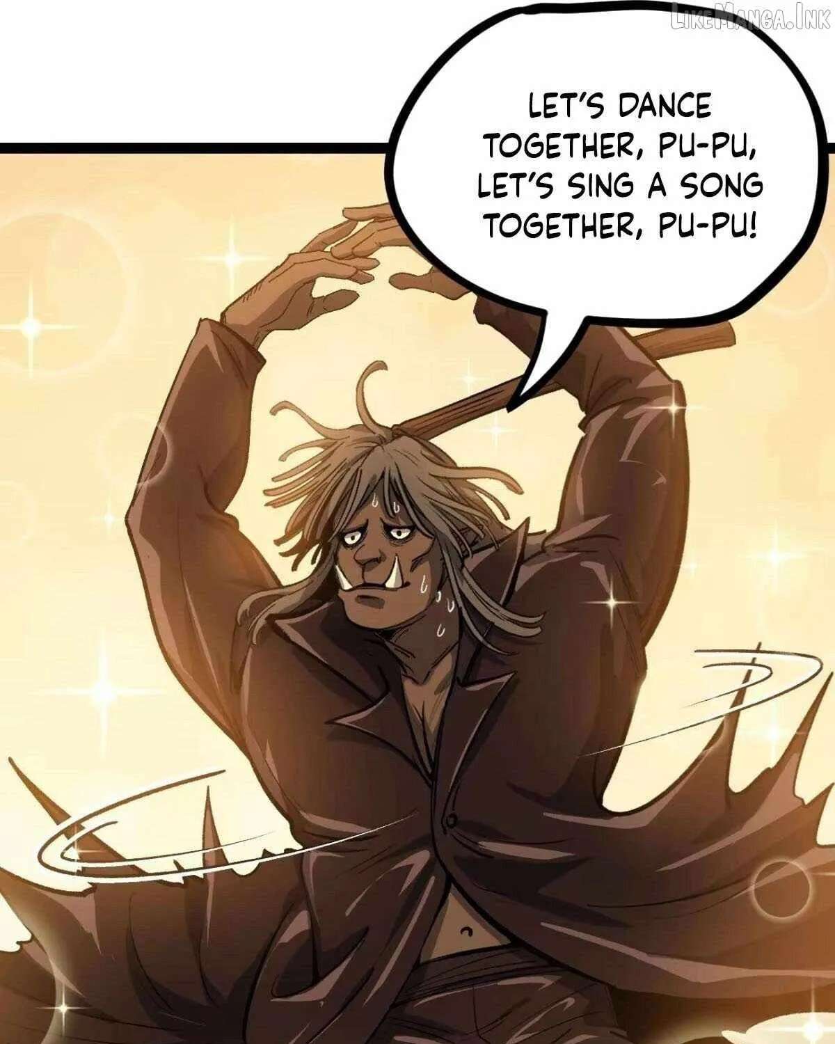 Gatekeeper Of The Boundless World Chapter 193 - page 13