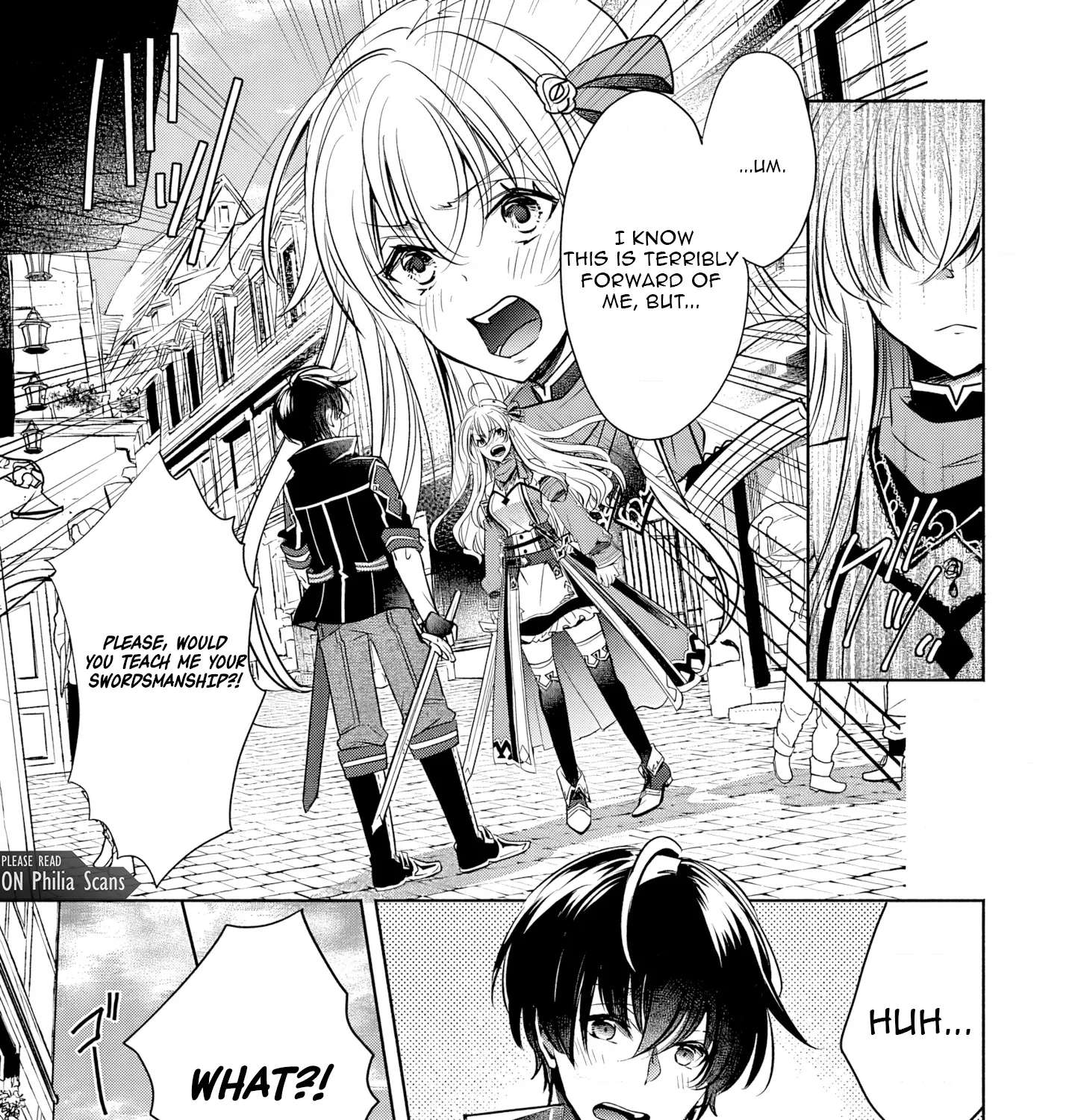 Free Skill de Saikyou Boukensha - Pet mo Musou de Isekai Seikatsu ga Tanoshi sugiru Chapter 5 - page 30