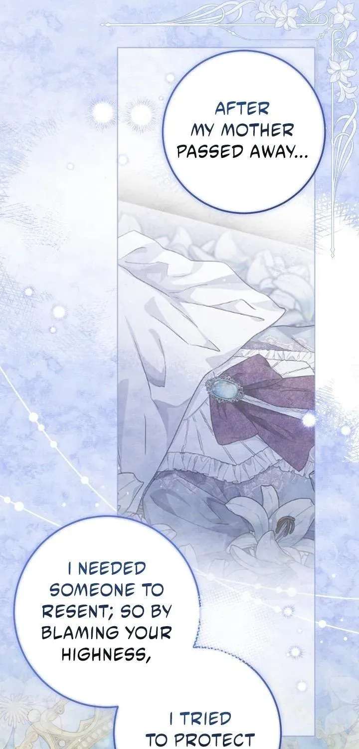 The Princess Stans in Secret Chapter 97 - page 14