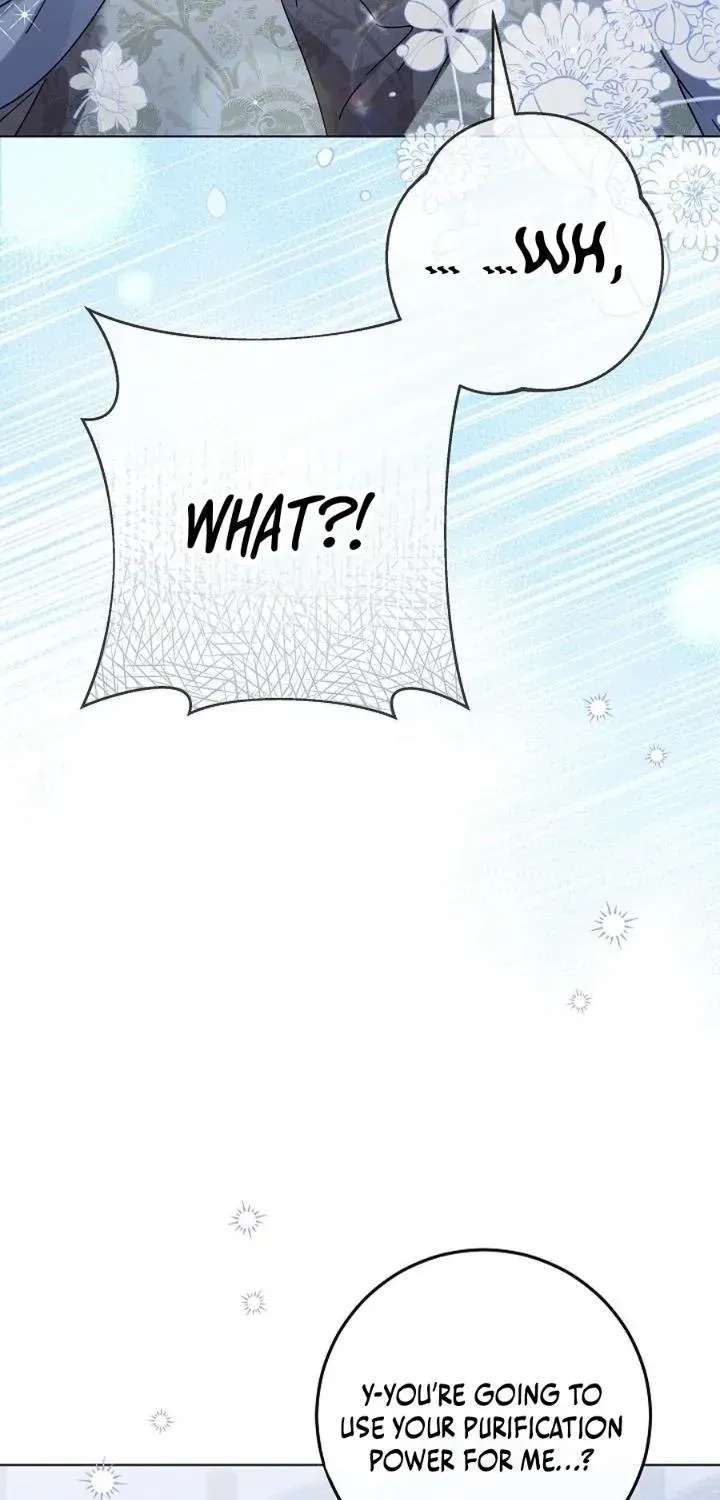 The Princess Stans in Secret Chapter 68 - page 5