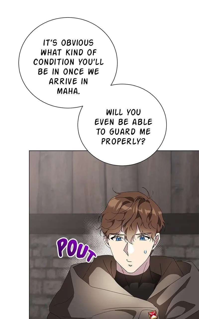 Wished You Were Dead Chapter 102 - page 79