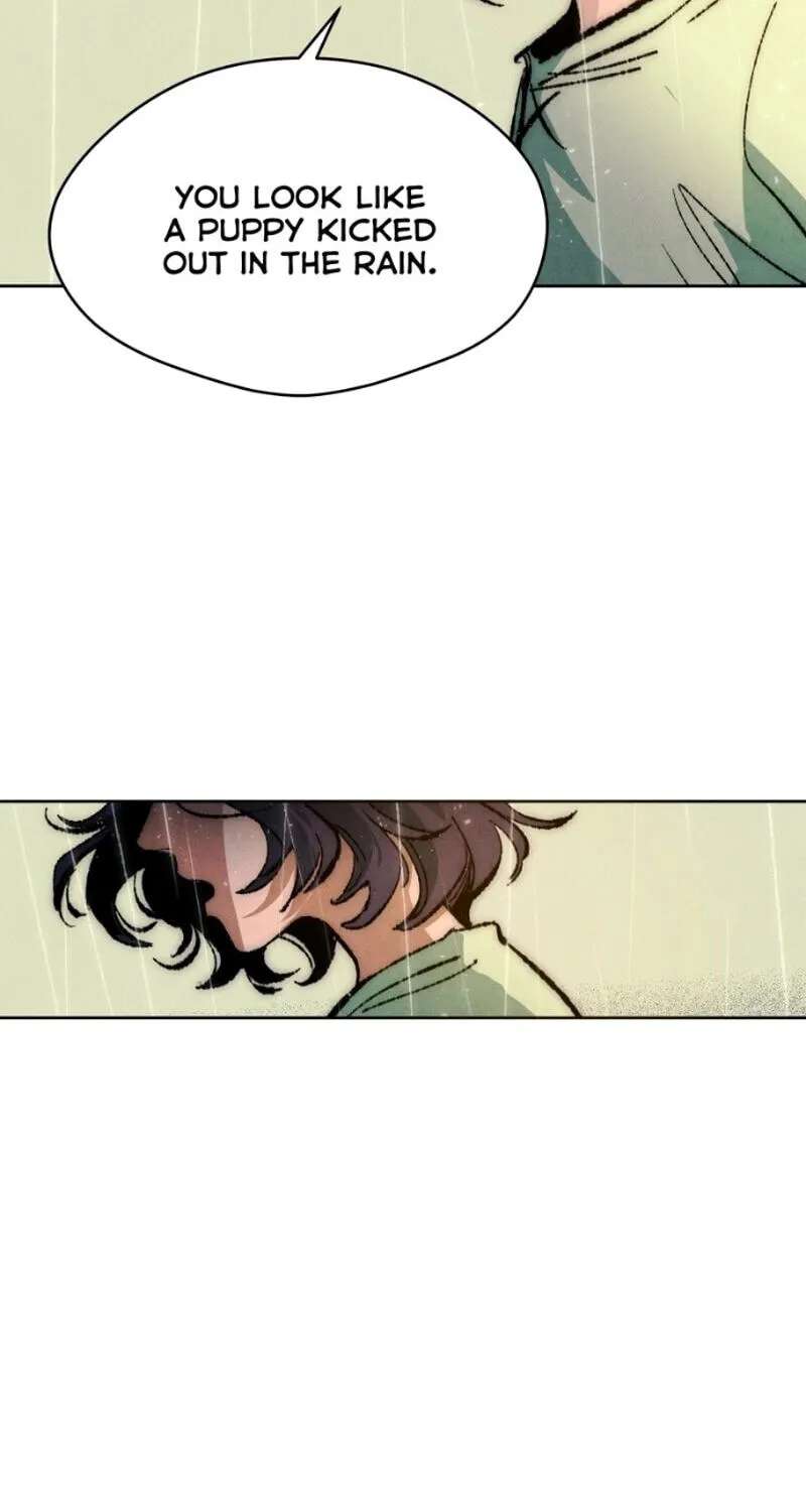 Hand Jumper Chapter 134 - page 55