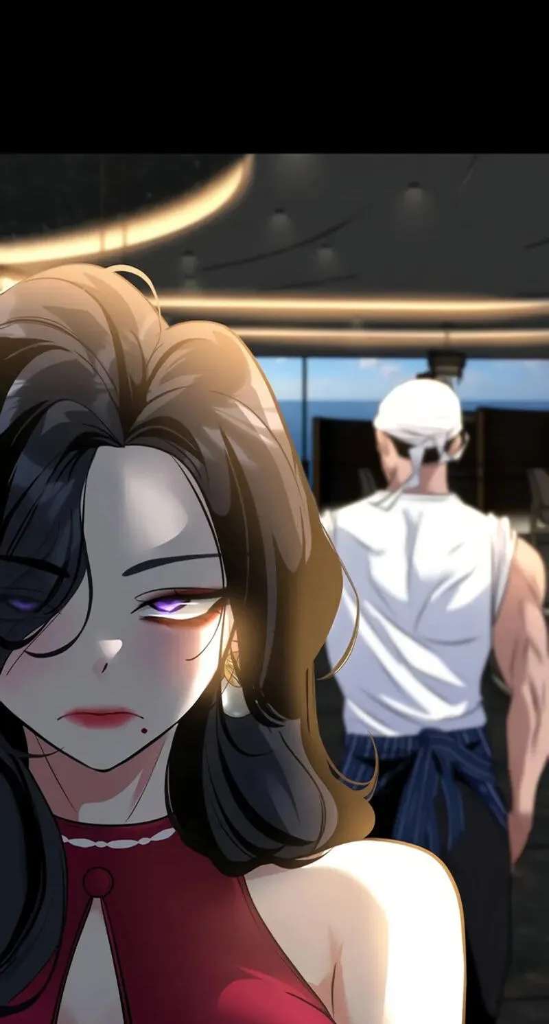 Godeokchun's Food Truck Chapter 47 - page 36
