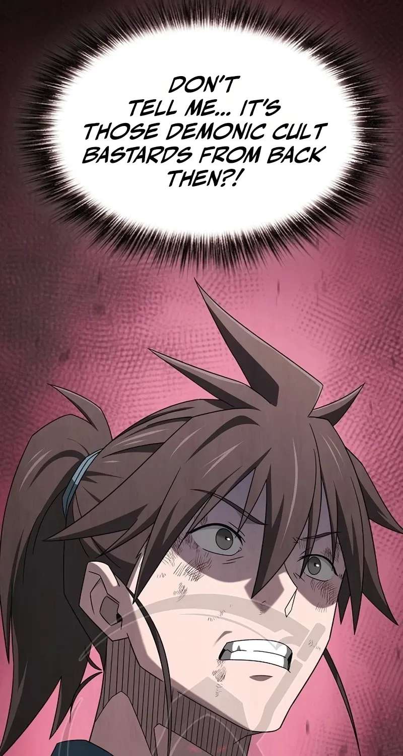 Golden Martial God Chapter 30 - page 99