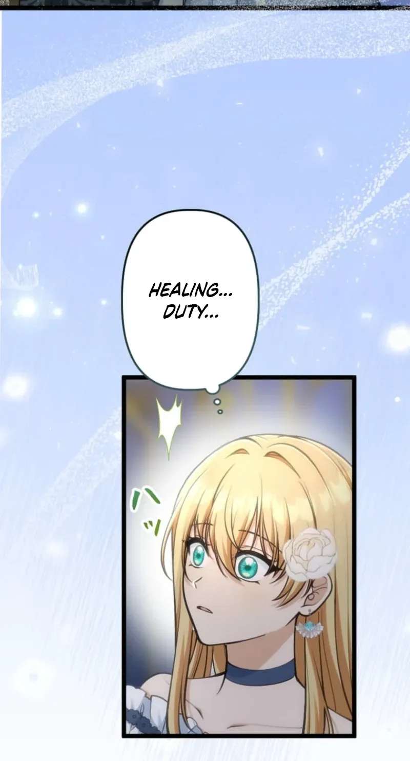 The Prince Who Was My Fiancé in Name Only Apparently Loved Me Chapter 31 - page 61