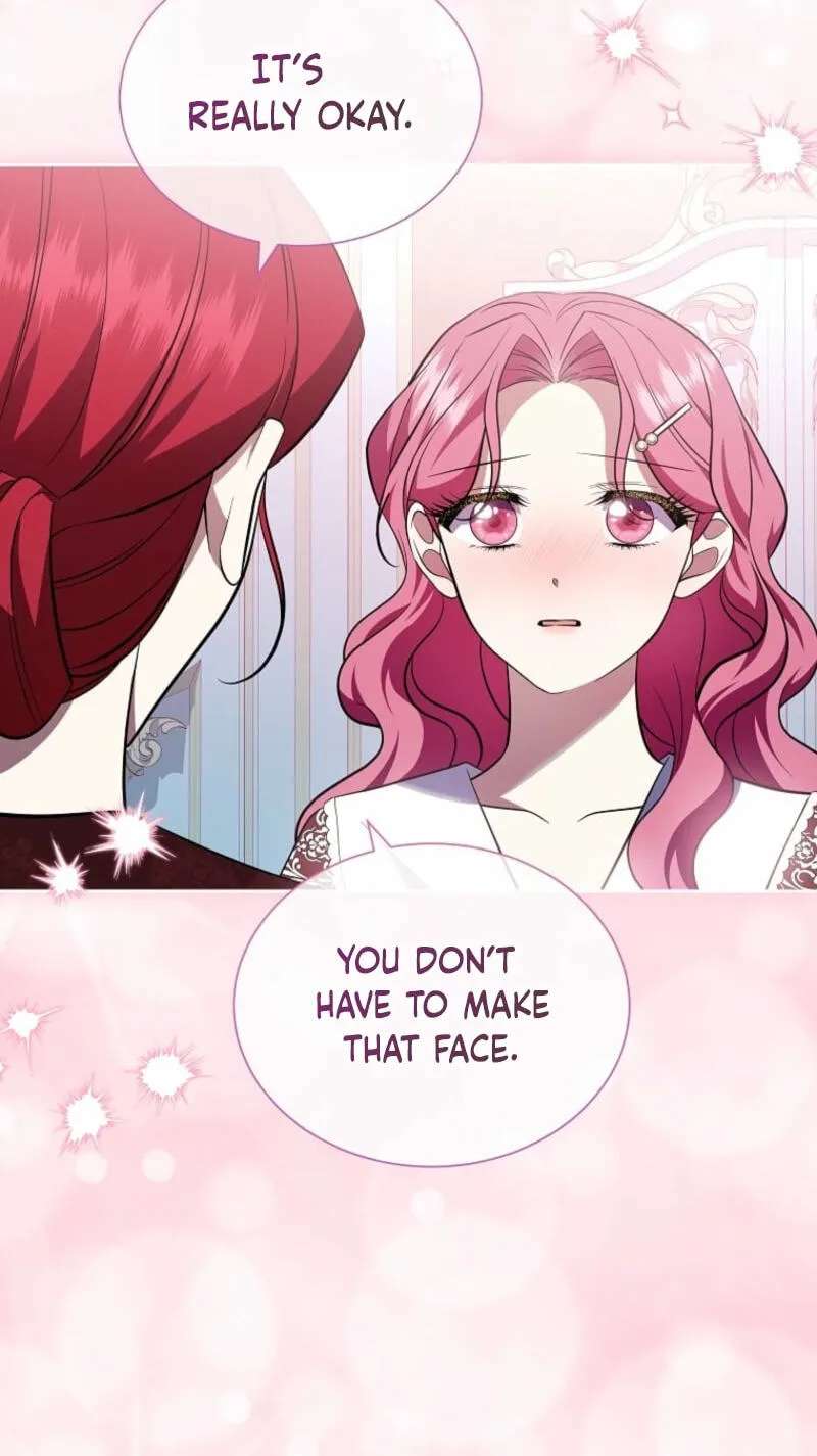 Captivated by His Sweet Obsession Chapter 57 - page 57