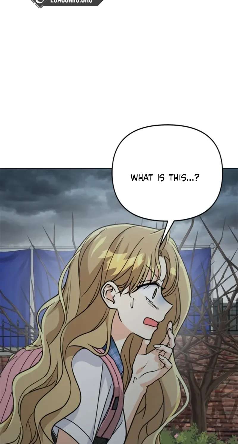 How to Dial Down a Gangster Male Lead Chapter 52 - page 14