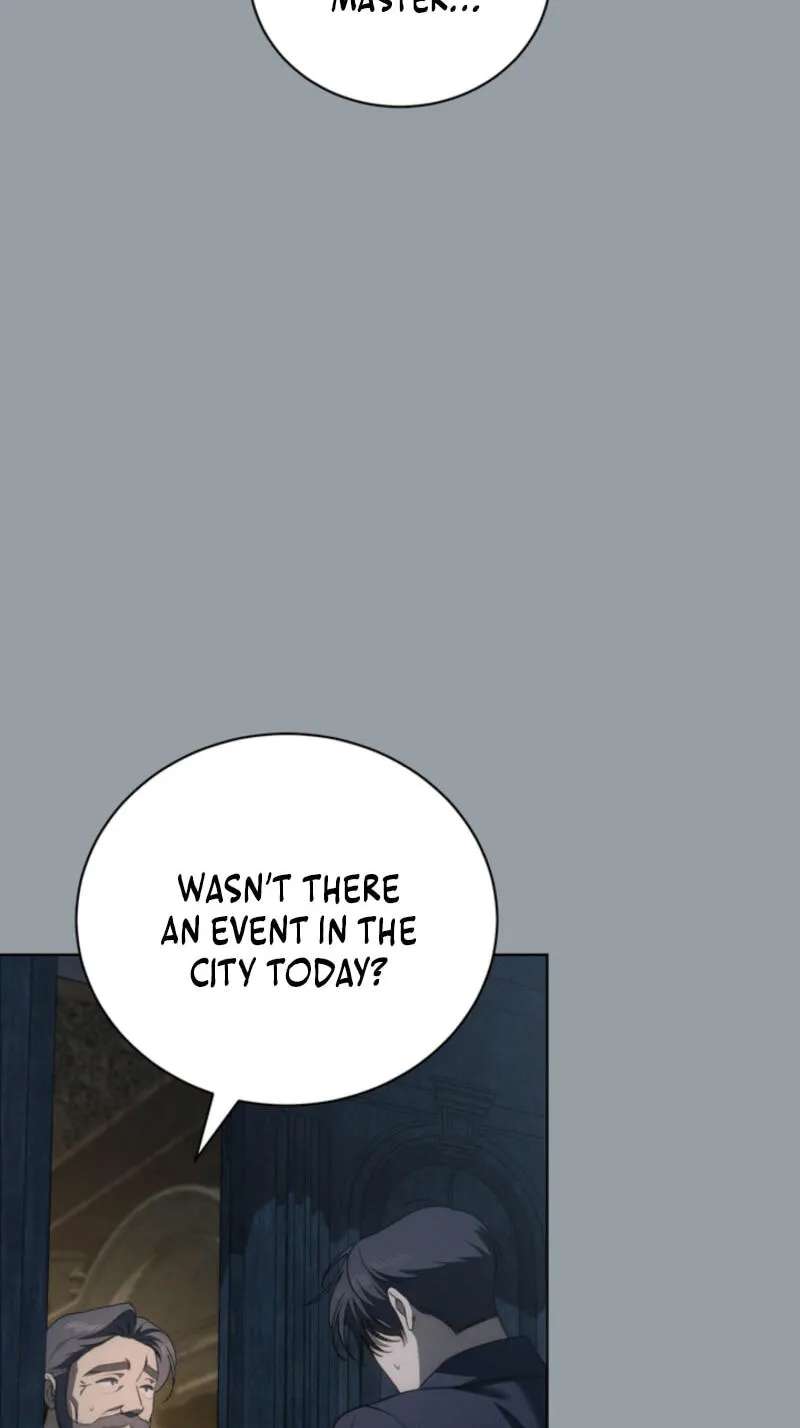 The Manor Awaits Spring Chapter 33 - page 17