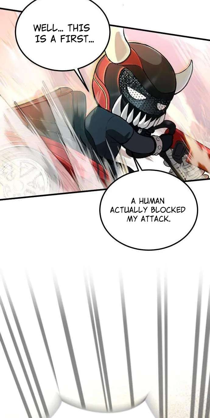 Hell Login Chapter 5 - page 26