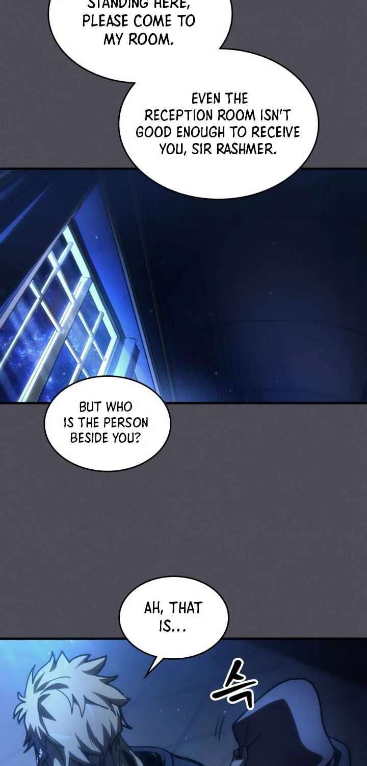 Mr Devourer, Please Act Like A Final Boss Chapter 145 - page 12