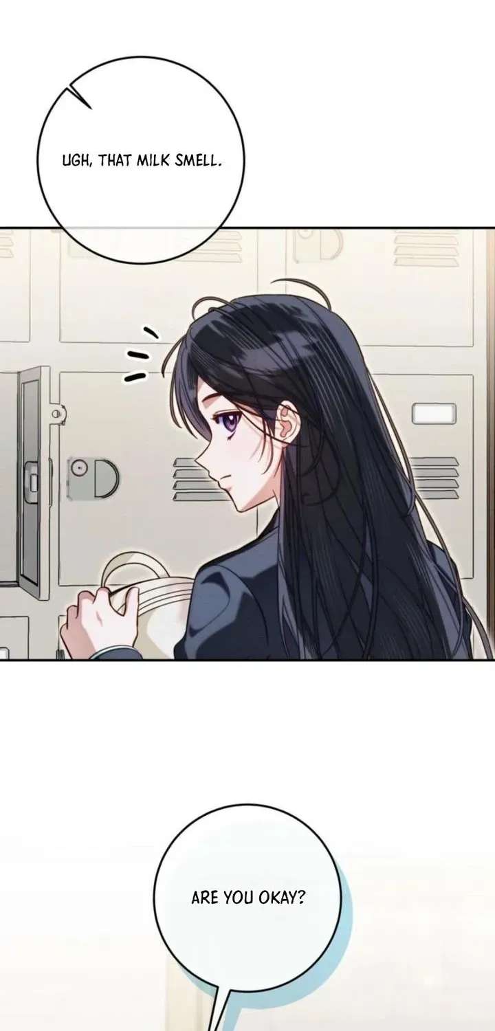 The Top Student Hides Her Regression Chapter 11 - page 60