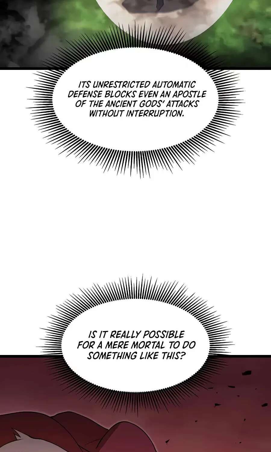 Skill Master Levels Up Chapter 166 - page 111