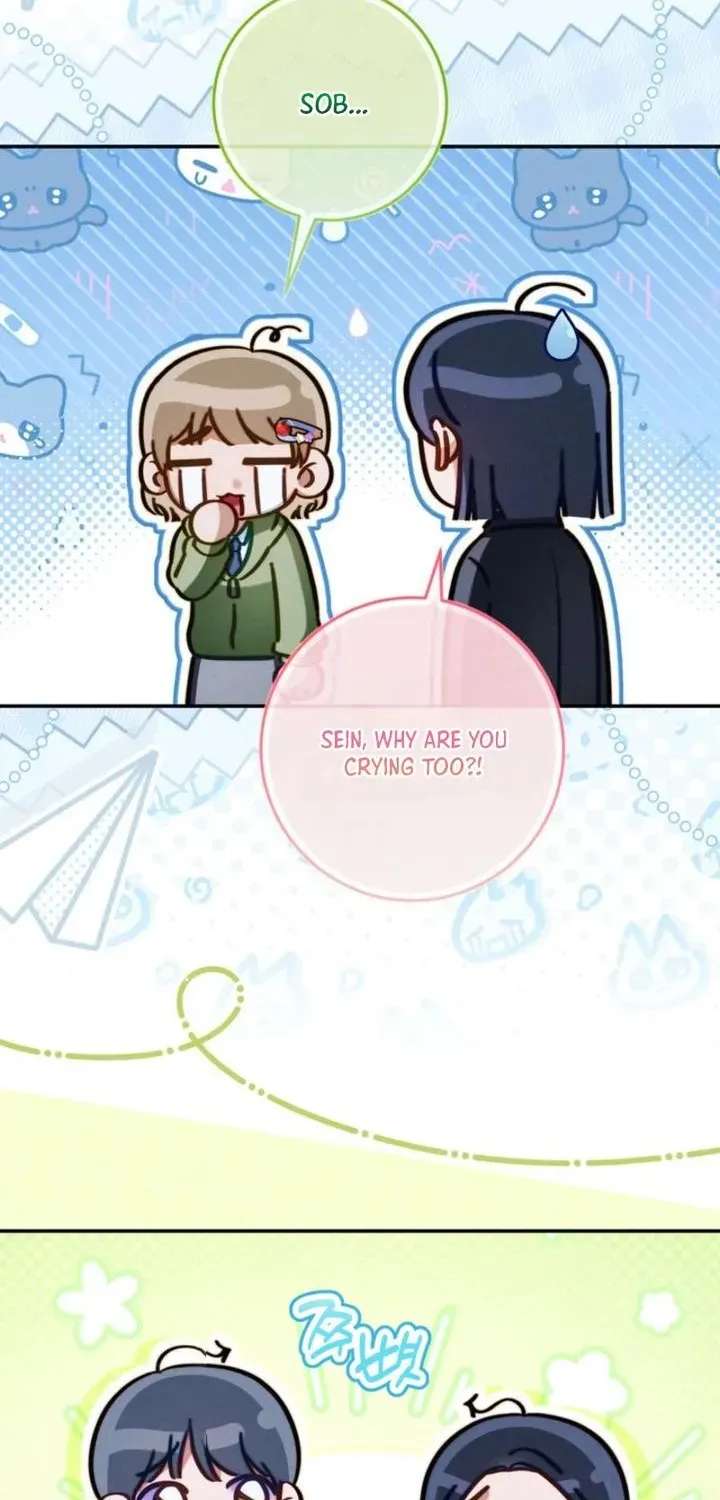 The Top Student Hides Her Regression Chapter 11 - page 72