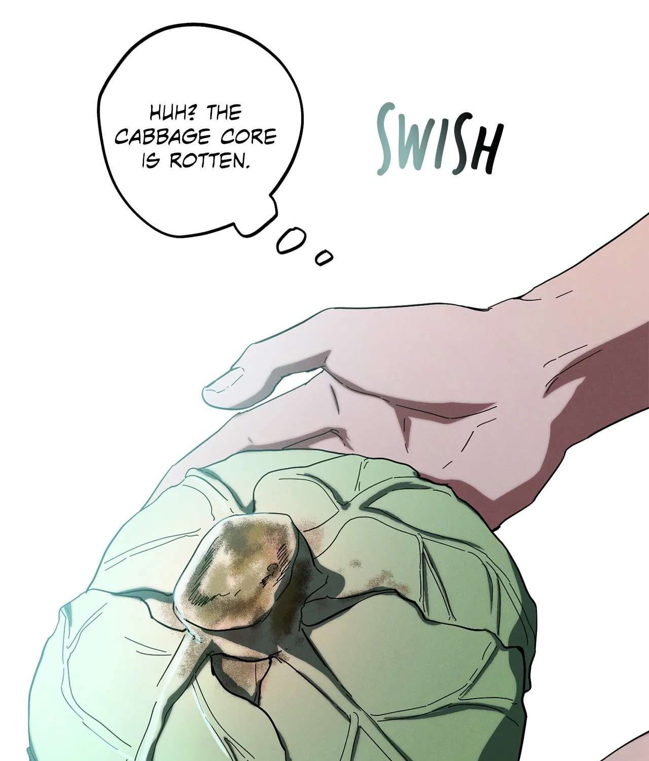 Jangsanbeom (Teriyaki) Chapter 20 - page 85