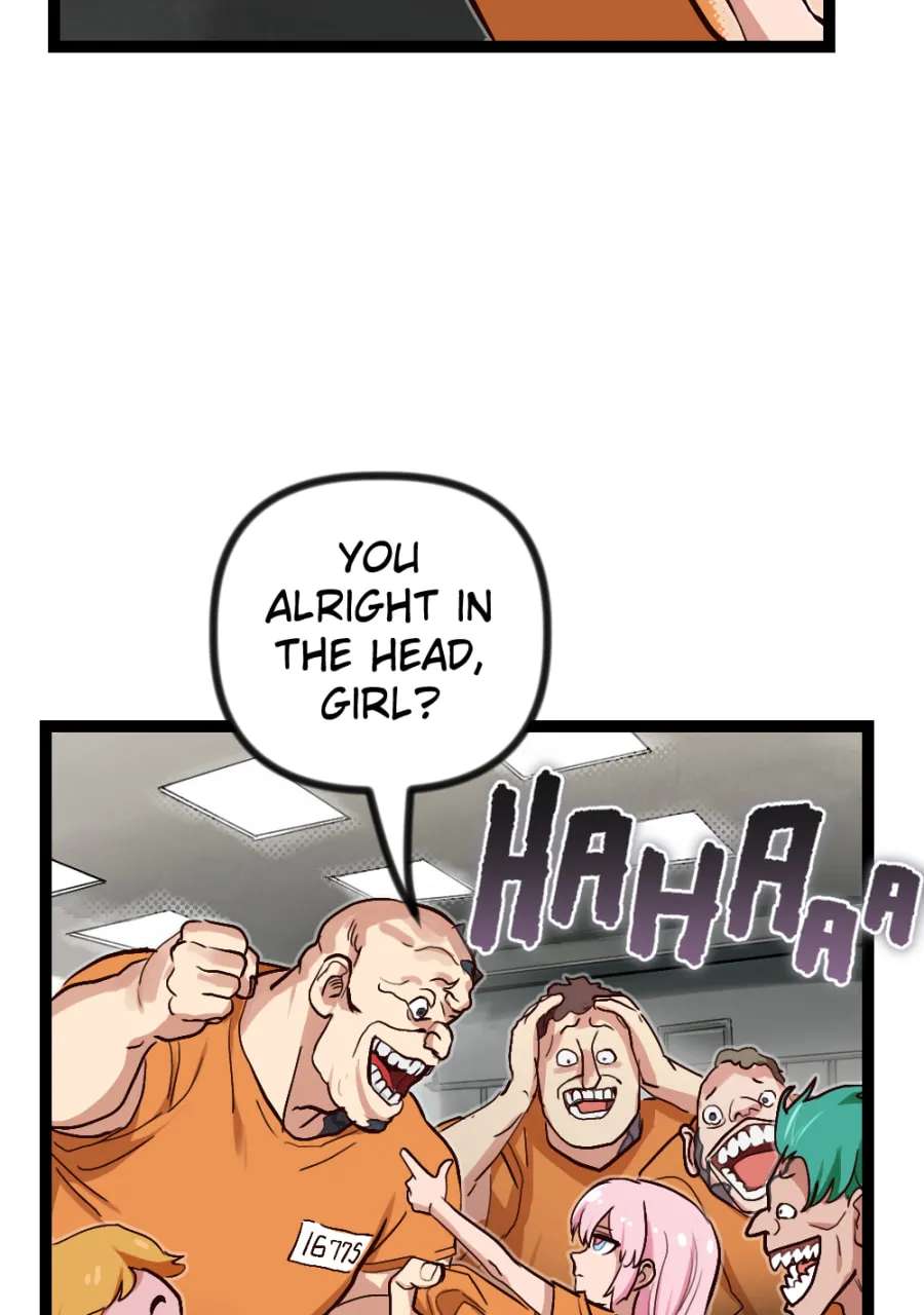 Clinic of Horrors (Canvas) Chapter 272 - page 31