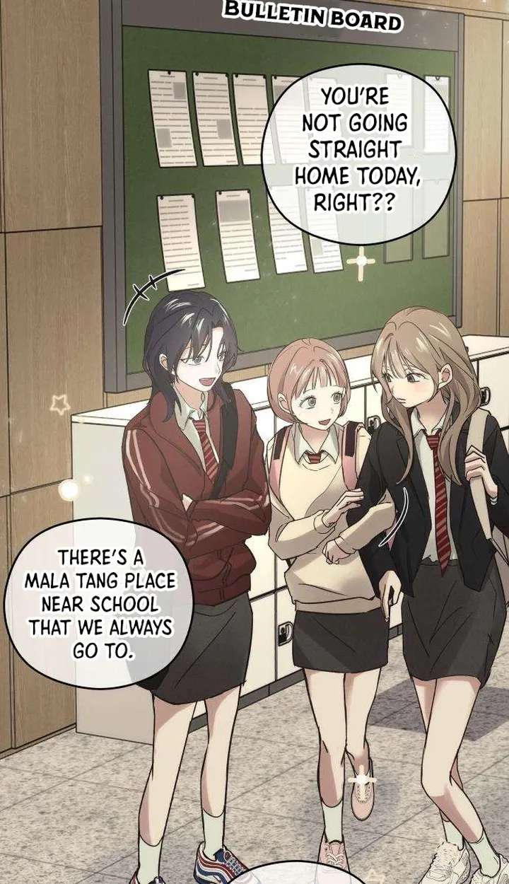 An Equation Without Wrong Answers Chapter 3 - page 46