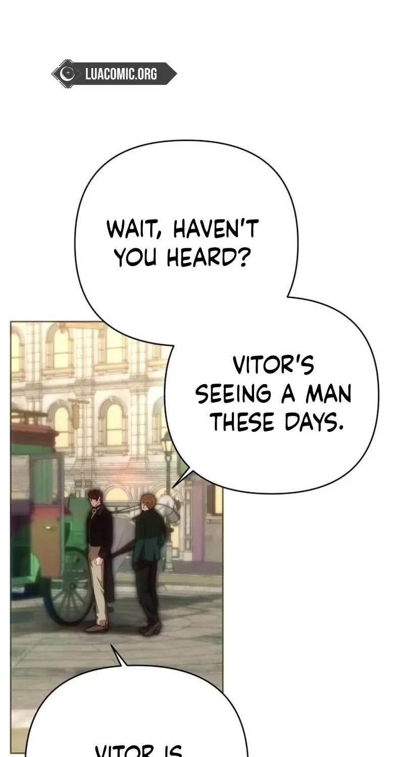 The Duke of Hermont's Male Mistress Chapter 7 - page 69