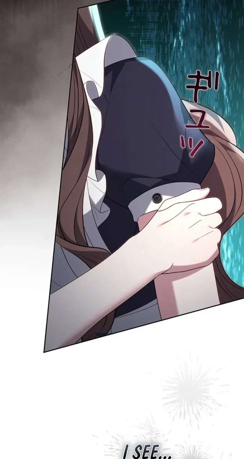 One Day, the Male Lead Fell Into Our House Chapter 28 - page 93