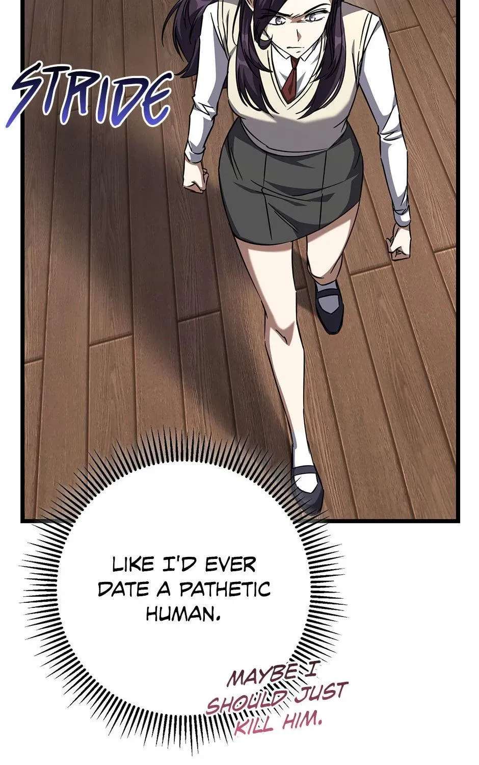 Hoegwihan Extra-ga Cheonjaega Doem Chapter 28 - page 19