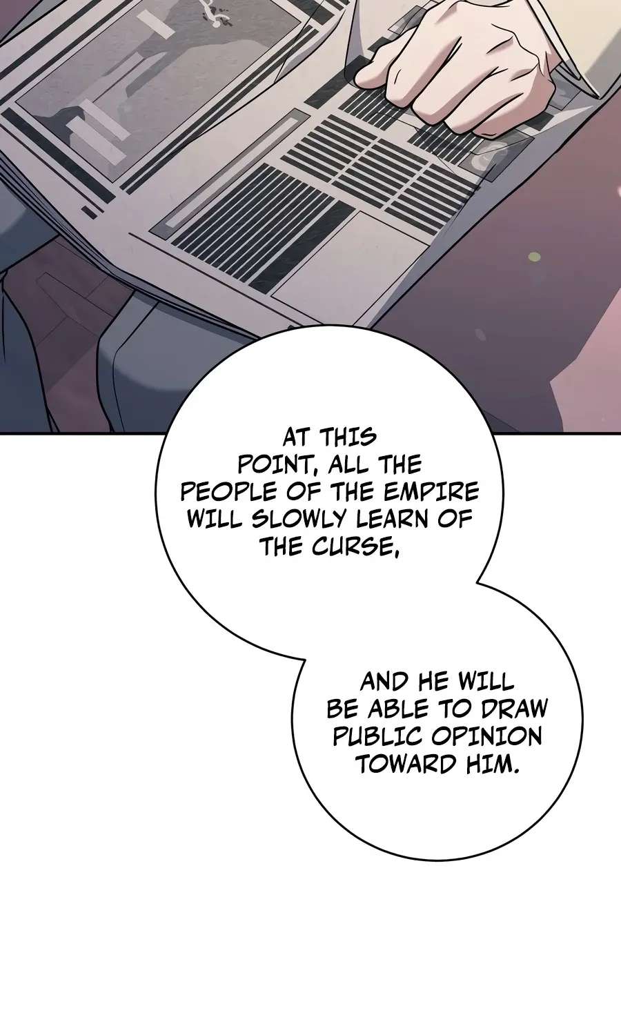 Margrave’s Bastard Son Was The Emperor Chapter 125 - page 92