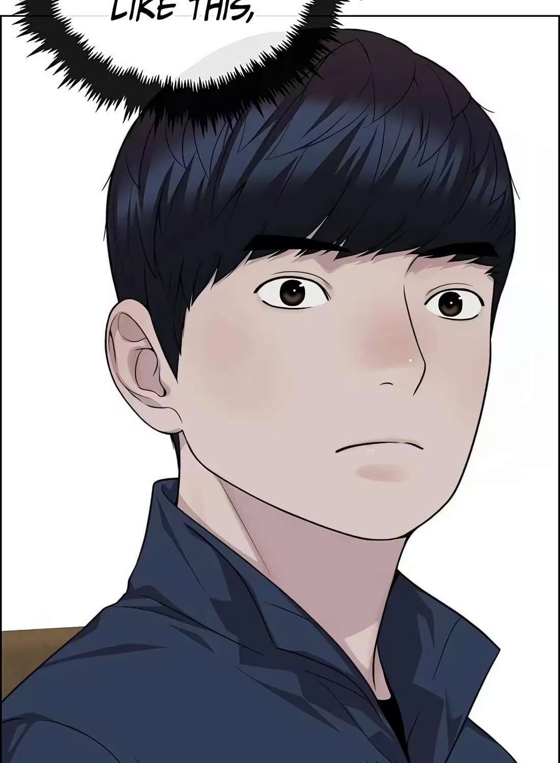 A Man's Man Chapter 267 - page 223