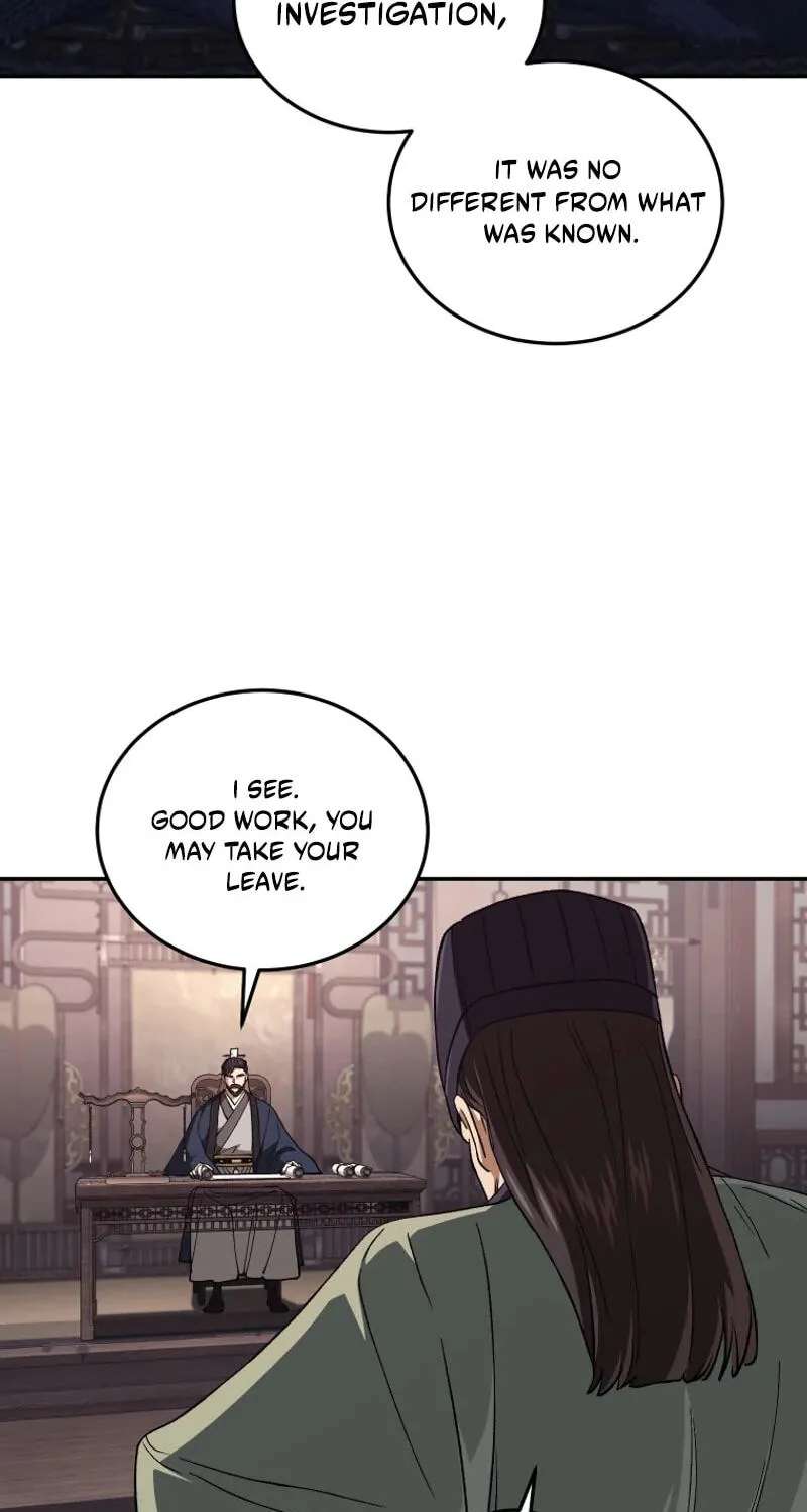 My Dad Is the Zenith Chapter 26 - page 118