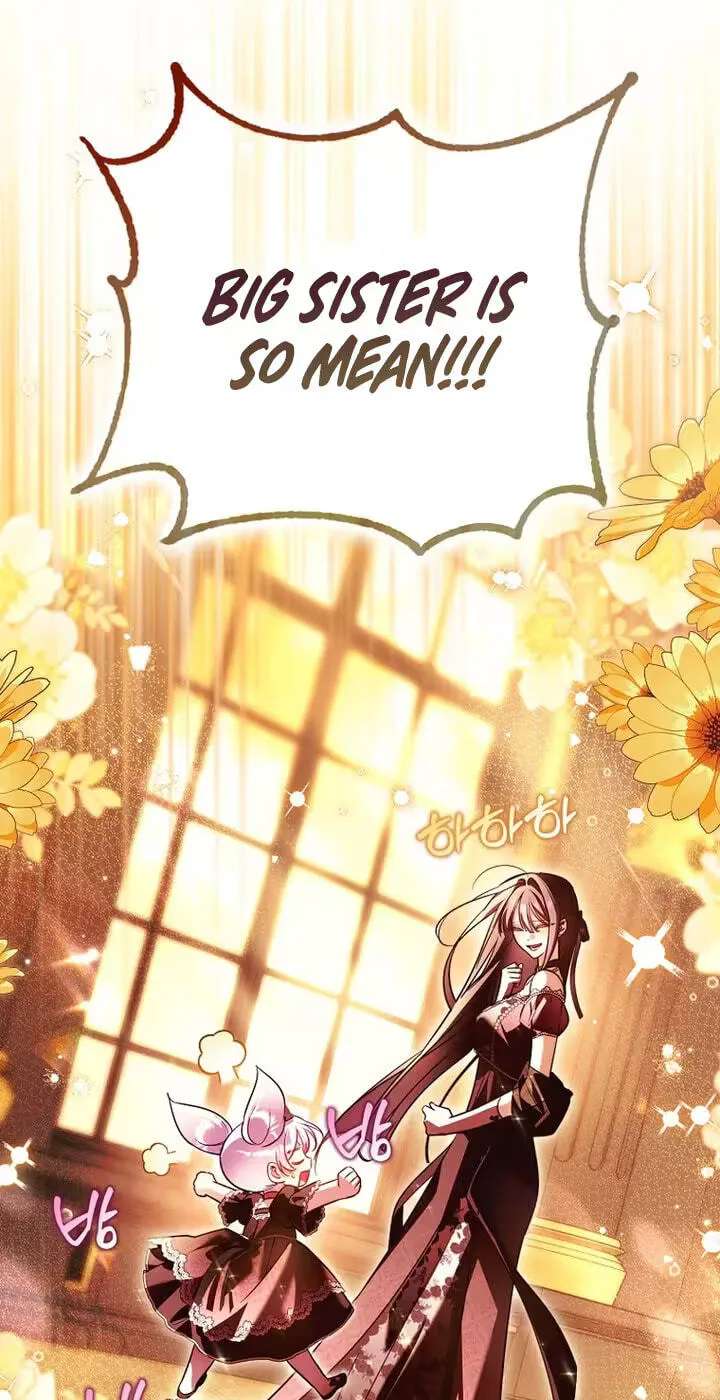 I'm the Brave Puppy Who Came to Save the Villainess Sister Chapter 45 - page 93