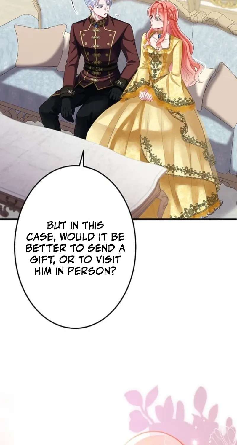Oumei no Imi Wakattemasu? Chapter 25 - page 26