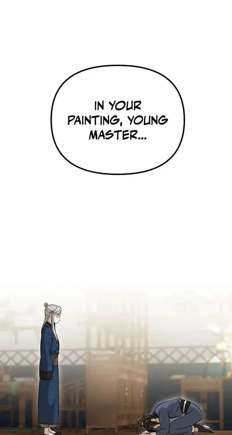 The Divine Brush of Hwarim Chapter 1 - page 122