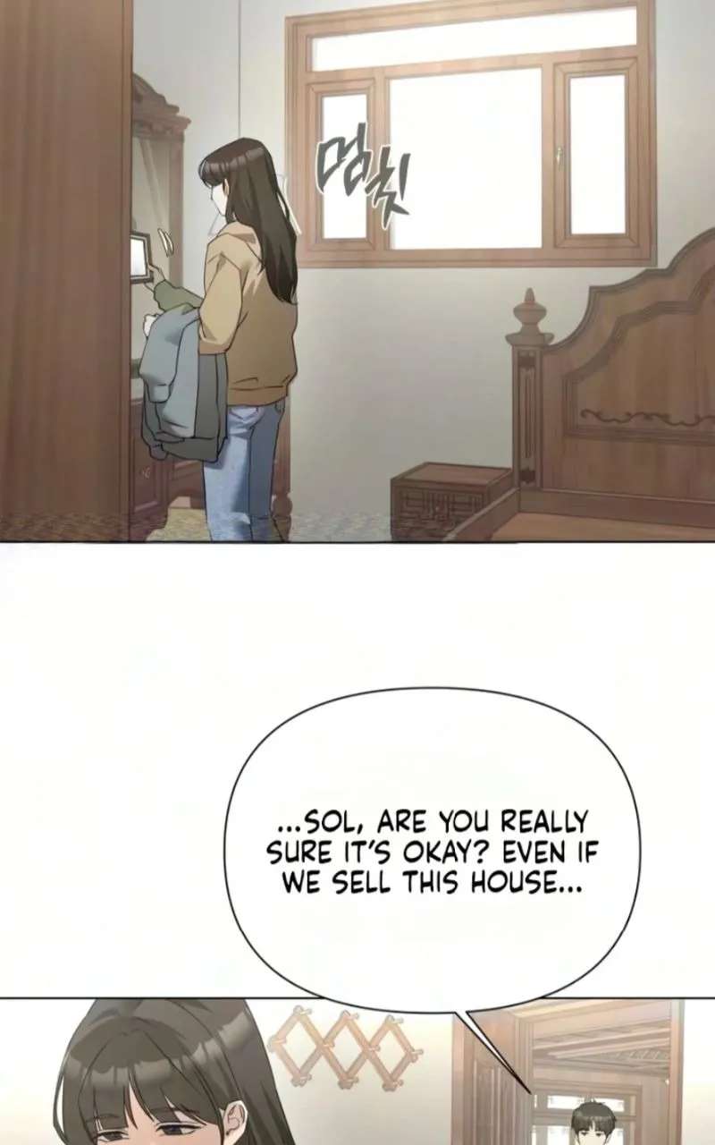 Living with Romeo Chapter 60 - page 11