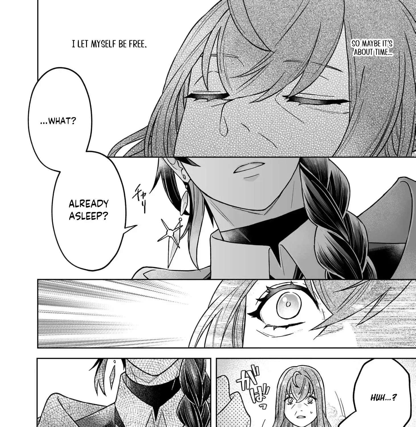 After Being Neglected for 30 Years, I'm at My Limit So I'm Getting a Divorce! Chapter 2 - page 52