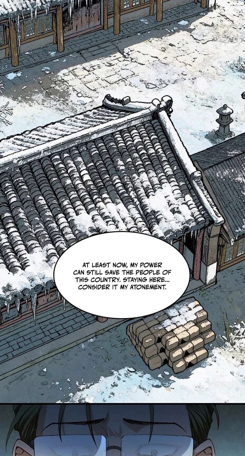 Apocalypse Heat꞉ I Become a King with My Safehouse Chapter 65 - page 13
