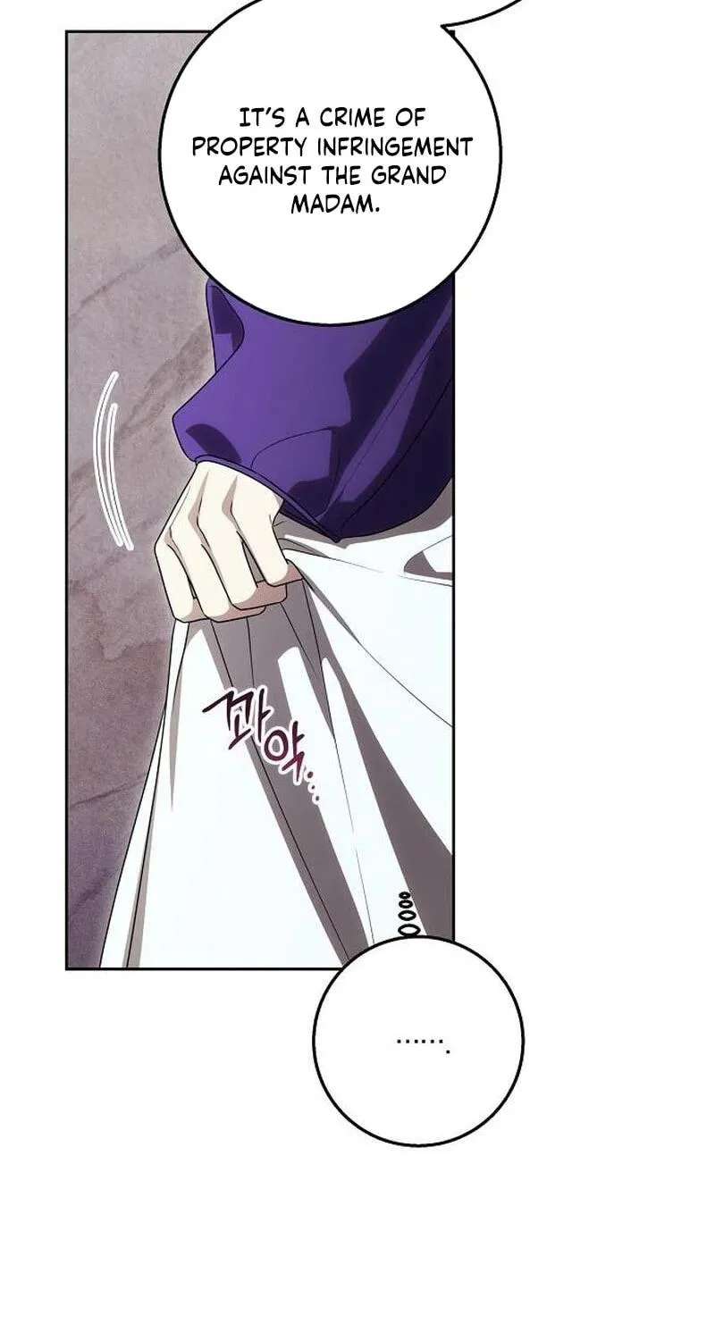 The Price Is Your Everything Chapter 124 - page 43