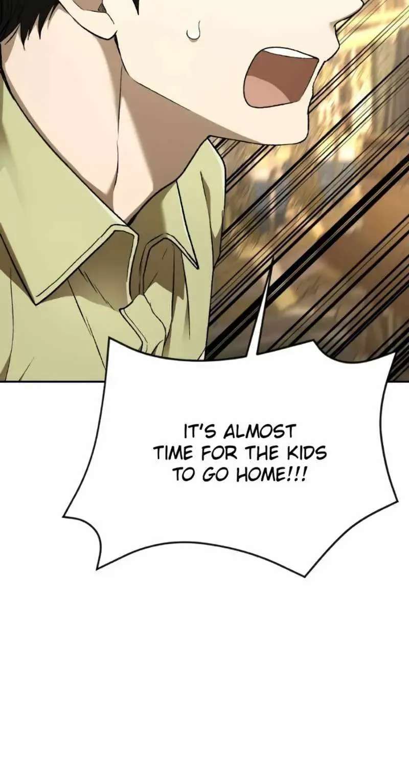Divine Beast Kindergarten Chapter 76 - page 60