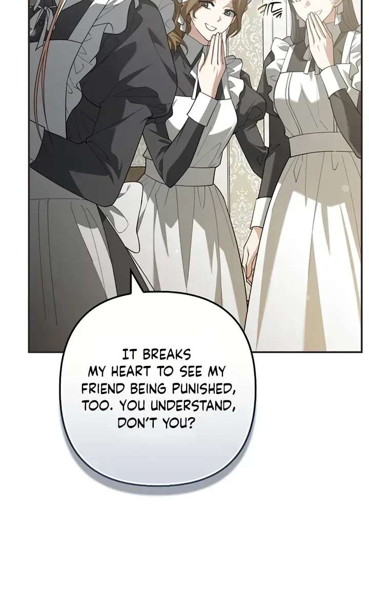 Revenge of Reborn Villainess Chapter 5 - page 67
