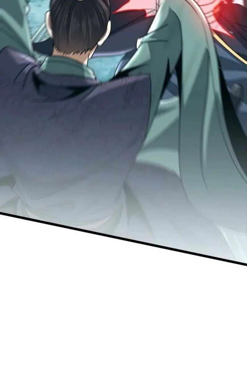 I pay my respects to the Cult Leader Chapter 32 - page 31