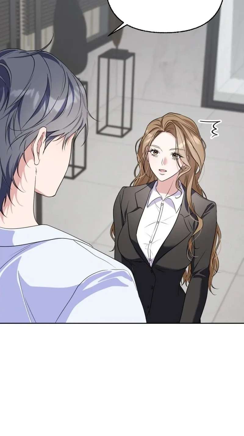 How Dare I Love You Chapter 1 - page 100