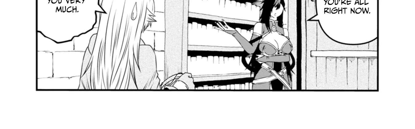 The Skillless Old Man Becomes The-strongest After Fusing With An Sss Rank Dragon Chapter 3 - page 10
