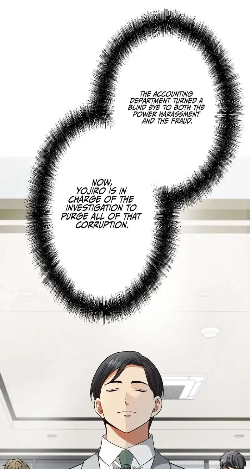 Damasare, Korosareta Ore wa, Kaiki Shite Kyuuteki no Ani no Sanbou to Naru. Chapter 24 - page 9