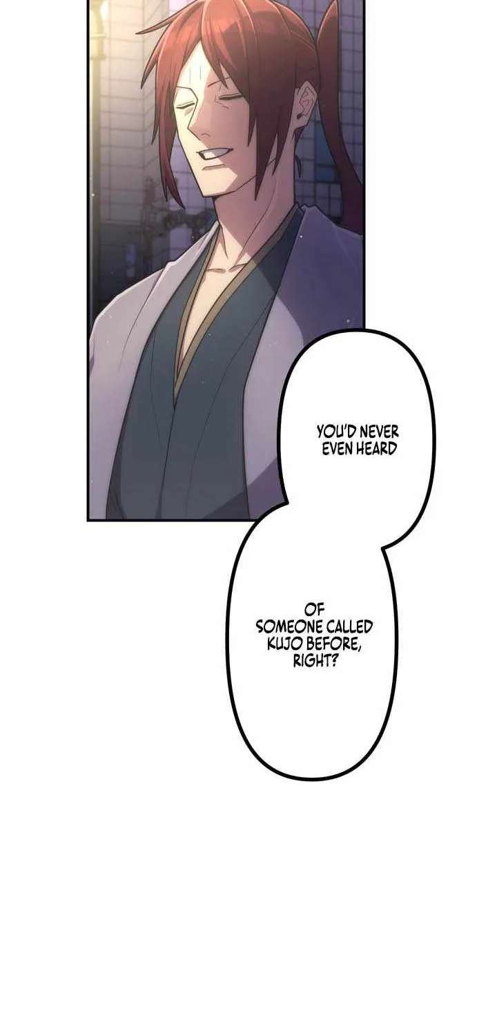 I Became An S-Rank Hunter With The Demon Lord App Chapter 166 - page 37