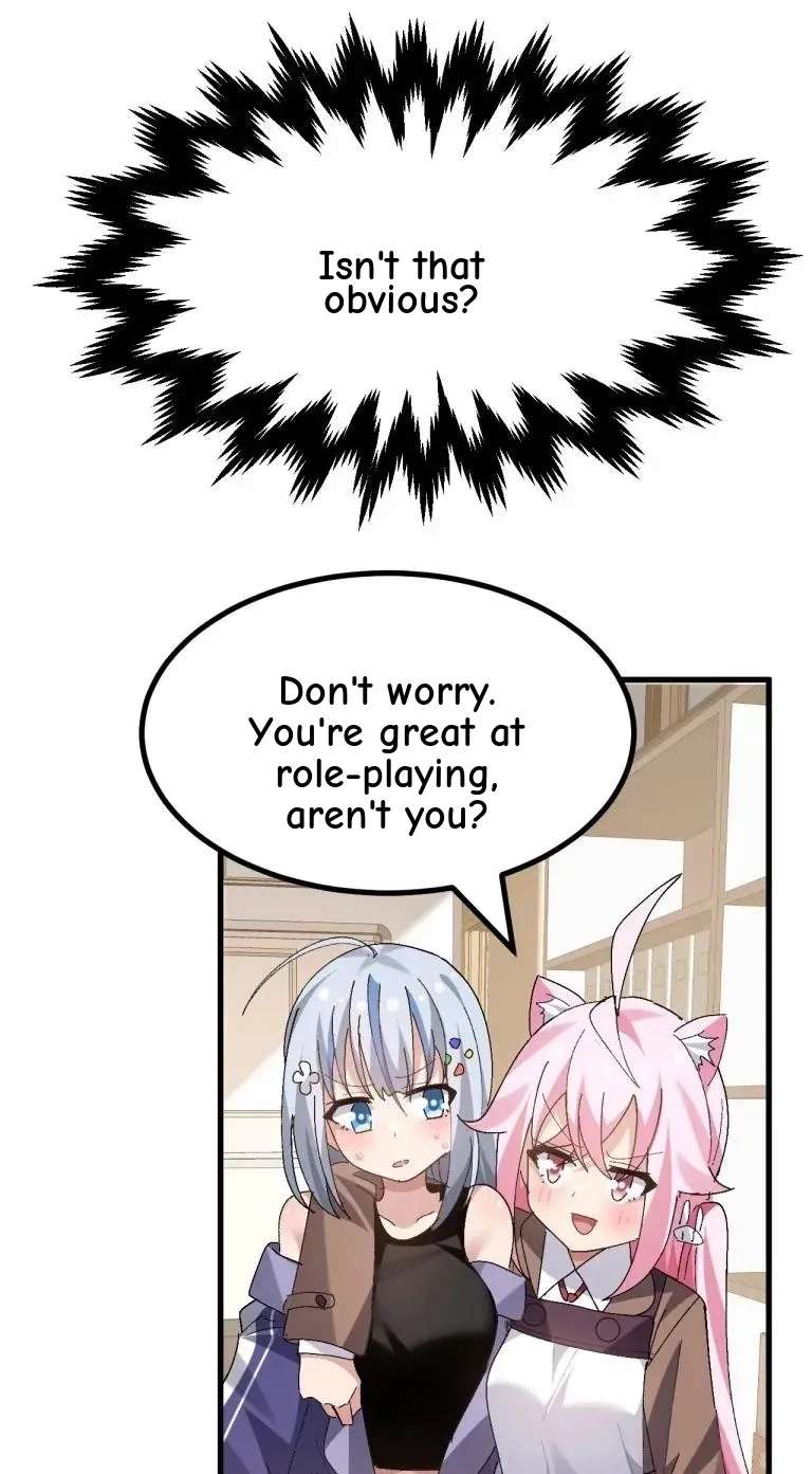 The Graduation Project Is, Making Butter! Chapter 62 - page 22