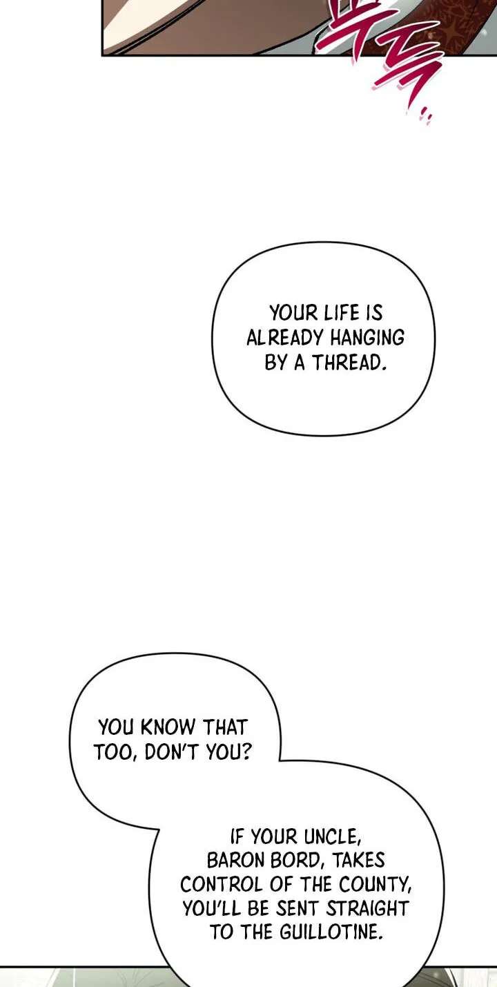 The Unorthodox Genius of the House of Darkness Chapter 69 - page 55