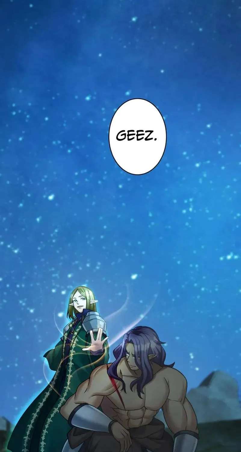 All the Heroes Are My Enemies: The ‘Useless’ Class Dropout Overpowers Everyone With His Barrier Skill and Takes Revenge Chapter 21 - page 71