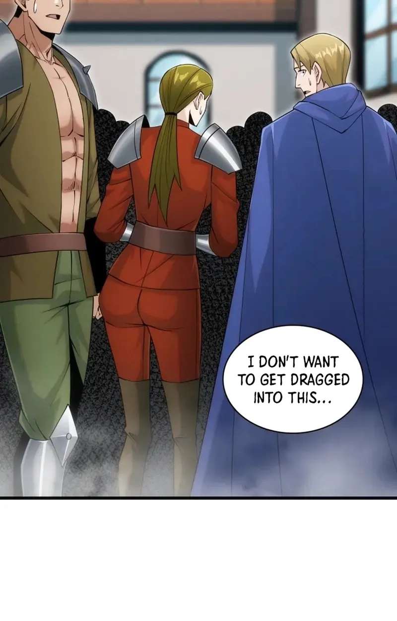 God of Games: The Ultimate Evolution Chapter 30 - page 49