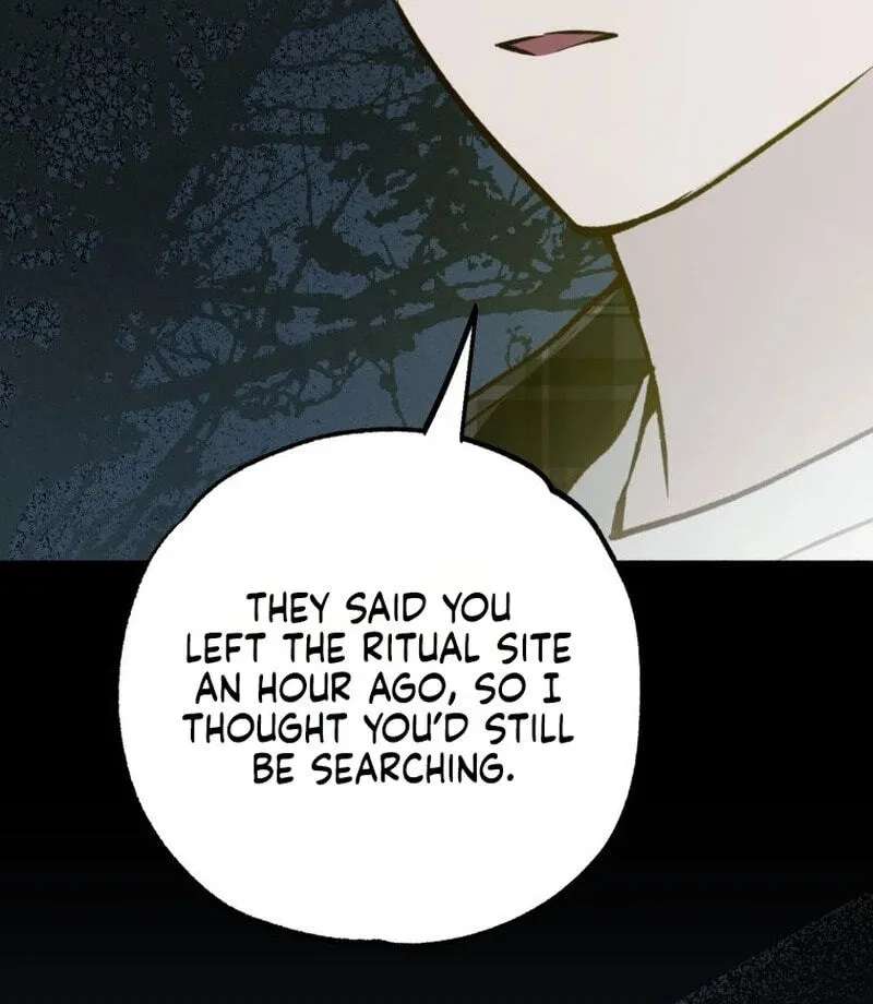 The Summer Swallowed by Darkness Chapter 66 - page 122