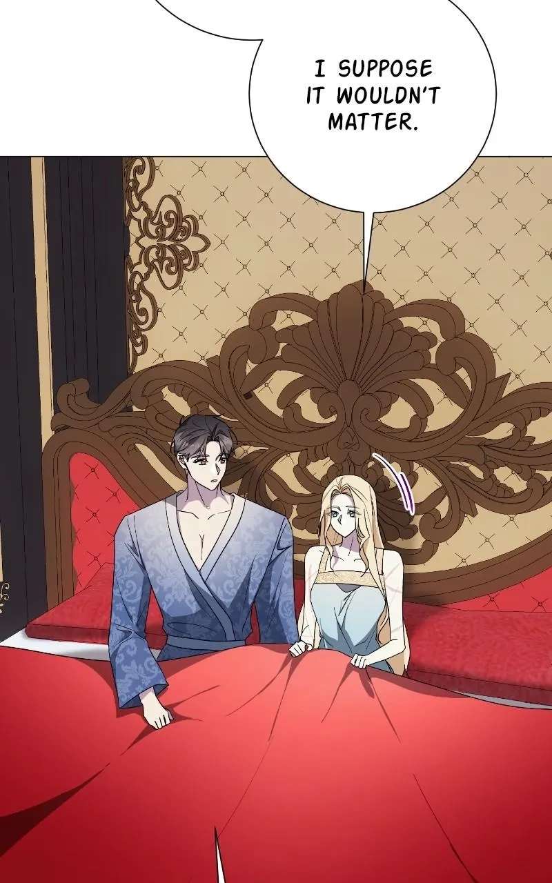 Wished You Were Dead Chapter 129 - page 61