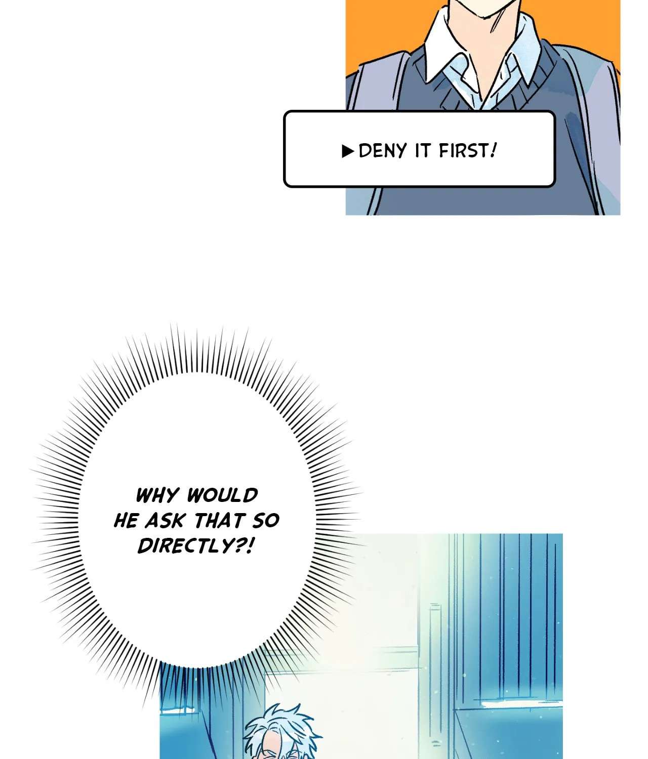 1 Milky Way Street Chapter 108 - page 43