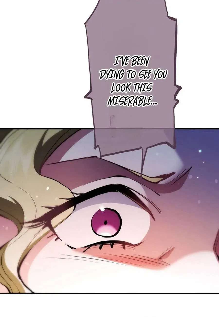 How The Villainous Alicia Saves The Day Chapter 99 - page 87